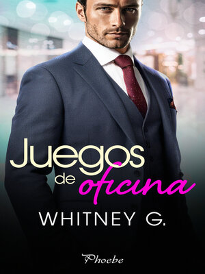 cover image of Juegos de oficina